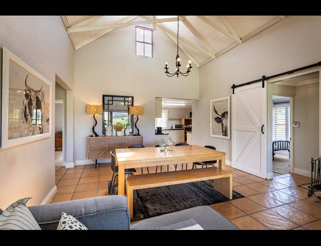 4 BEDROOM HOUSE SOLD IN UNDERBERG